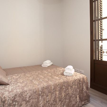 Apartamento Apbcn Eixample Center Barcelona Habitación foto