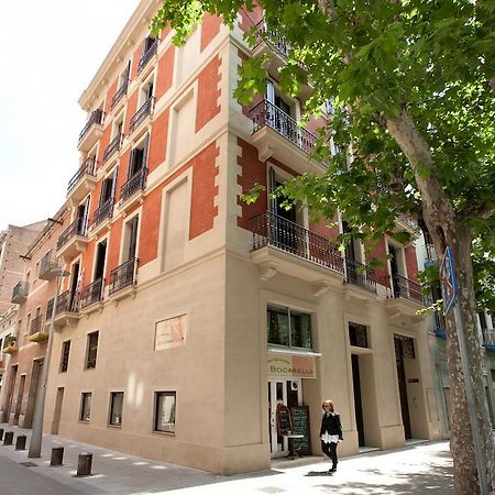 Apartamento Apbcn Eixample Center Barcelona Exterior foto