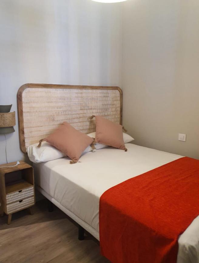 Apartamento Apbcn Eixample Center Barcelona Exterior foto
