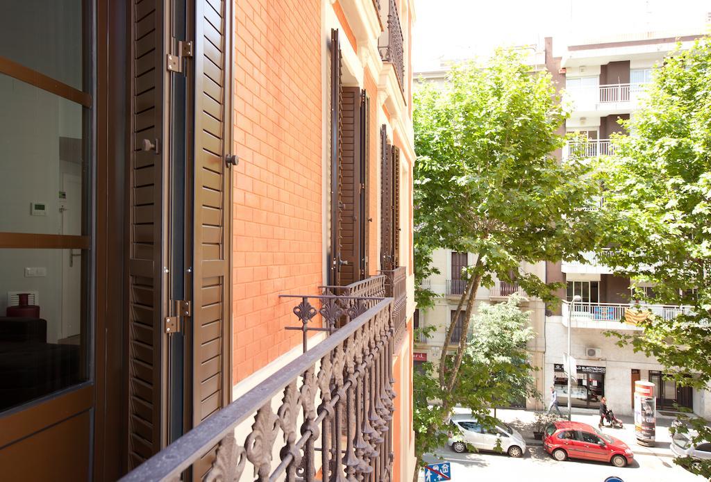 Apartamento Apbcn Eixample Center Barcelona Exterior foto