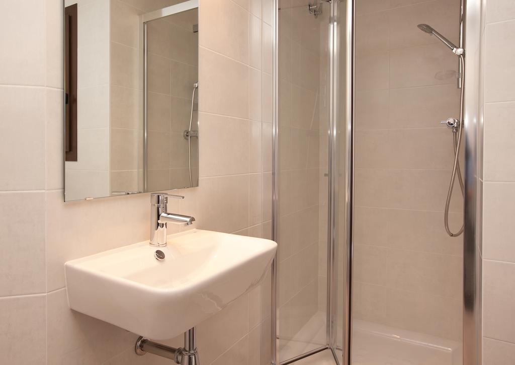 Apartamento Apbcn Eixample Center Barcelona Habitación foto