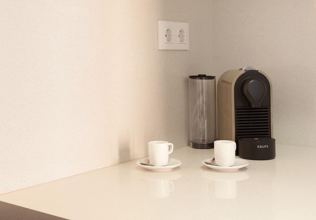 Apartamento Apbcn Eixample Center Barcelona Habitación foto