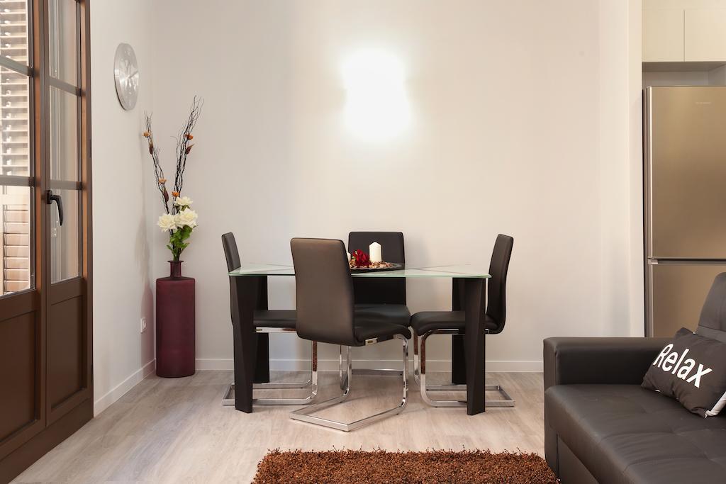 Apartamento Apbcn Eixample Center Barcelona Habitación foto
